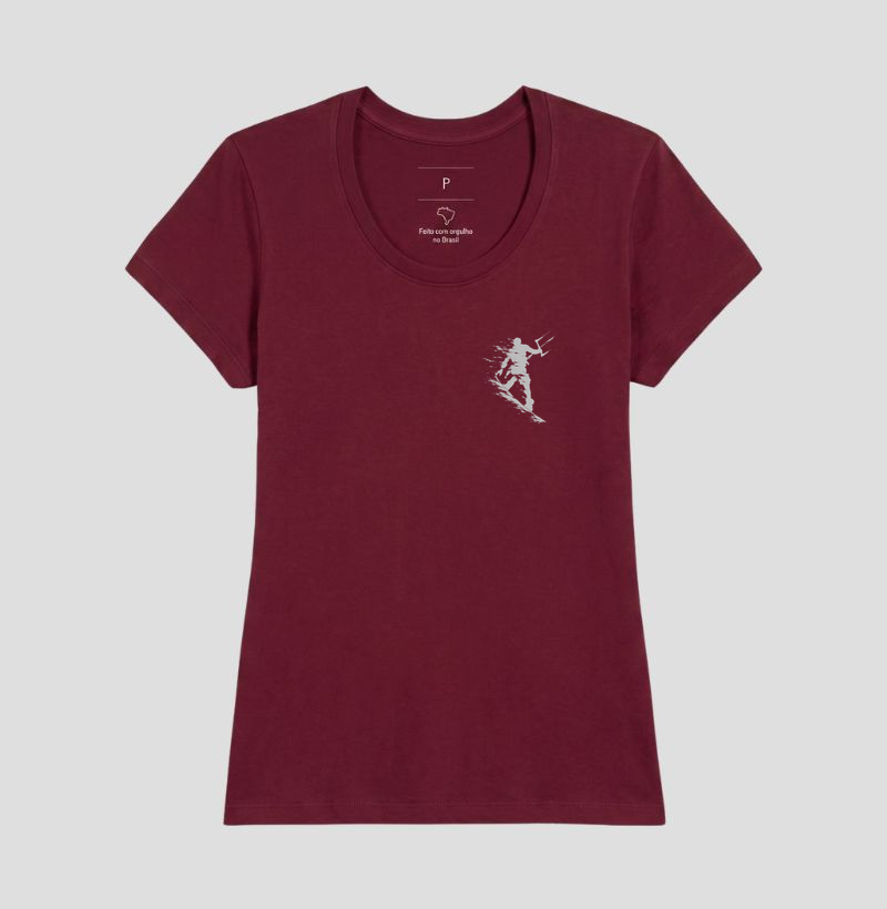 Camisa 18