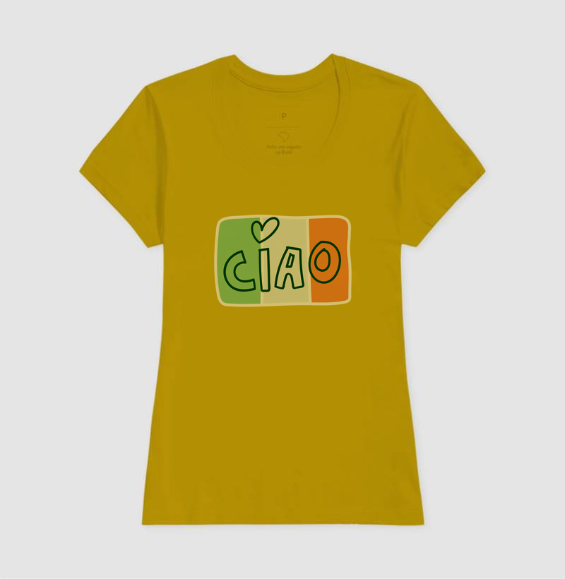 Camisa 13