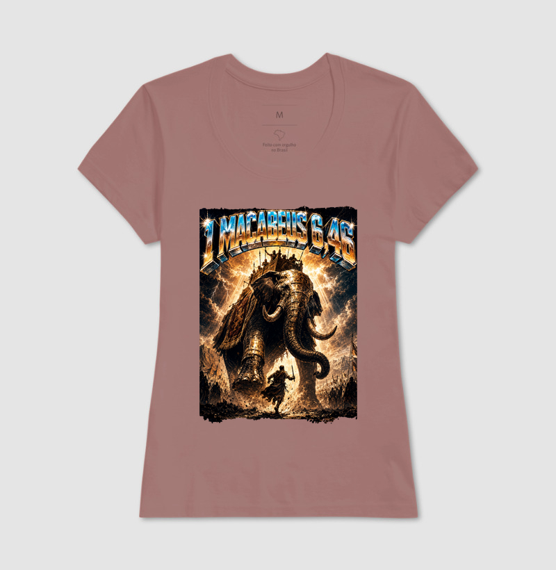 Camisa 16