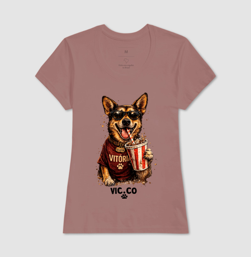 Camisa 16