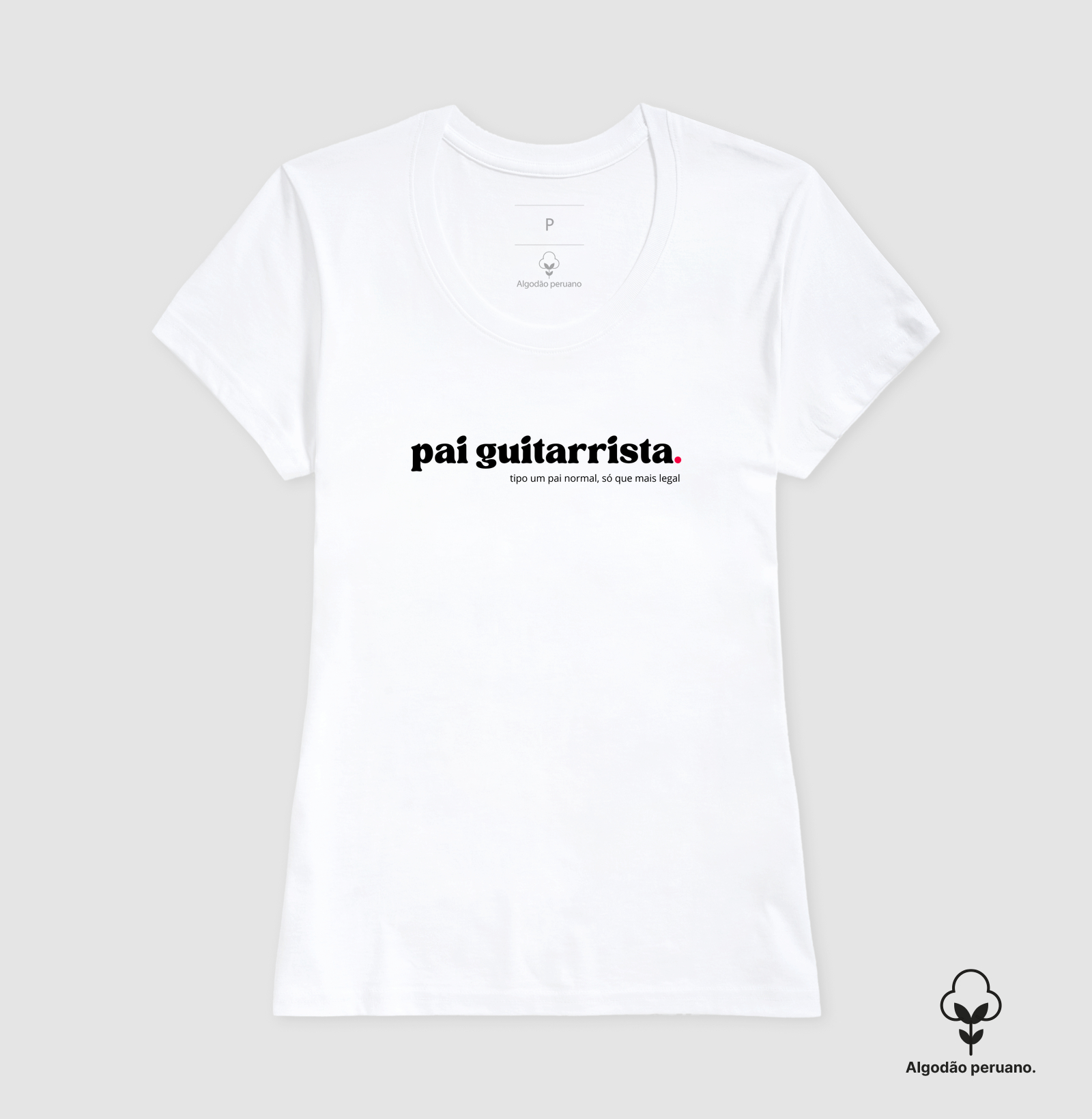 Pai guitarrista, só que mais legal - Imagem 8