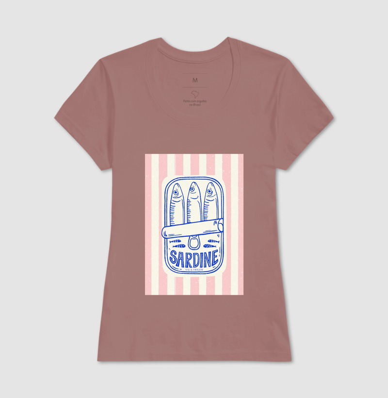 Camisa 16