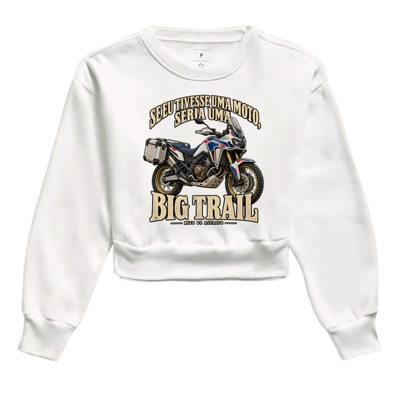 Se Eu Tivesse Big Trail - Imagem 3