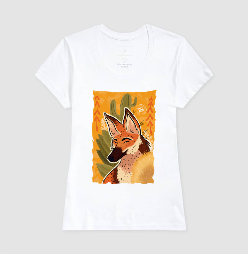 Raposa do Sertão - Imagem 5
