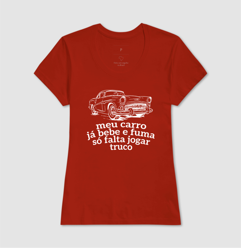 Camisa 10