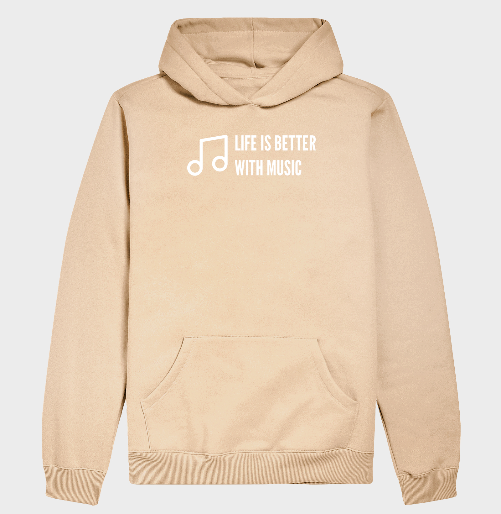 Life Is Better With Music - Imagem 4