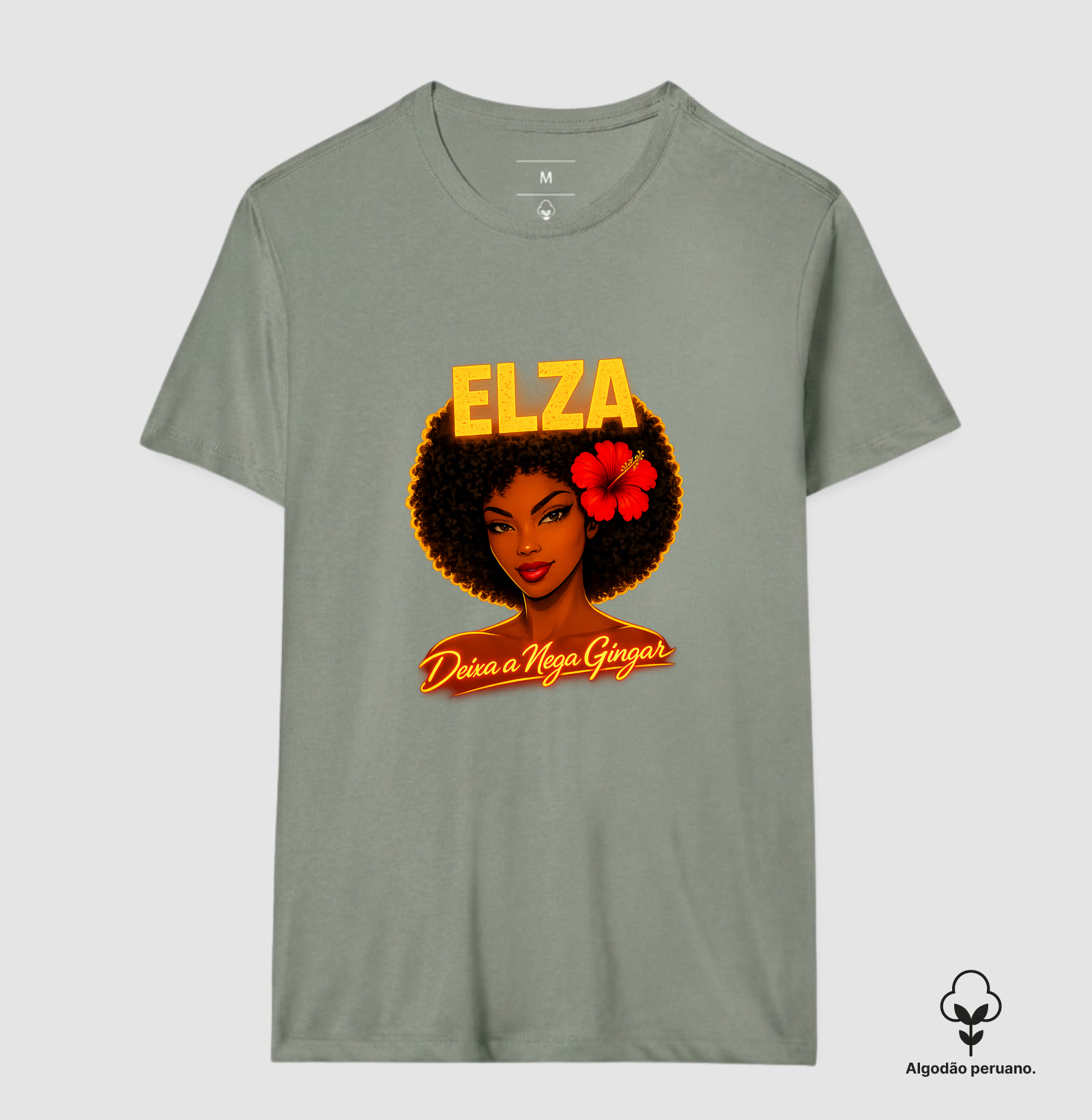 Camisa 7