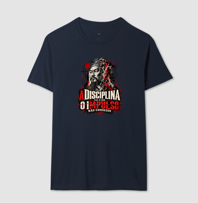 Sun Tzu - A Disciplina Faz o que o Impulso Não Consegue - Imagem 6