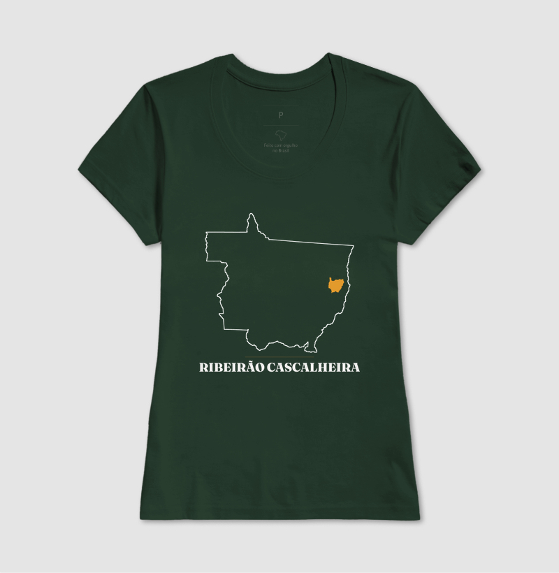 Ribeirão Cascalheira | Traço MT - Imagem 13