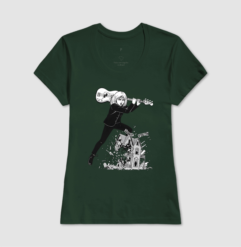 Camisa 15