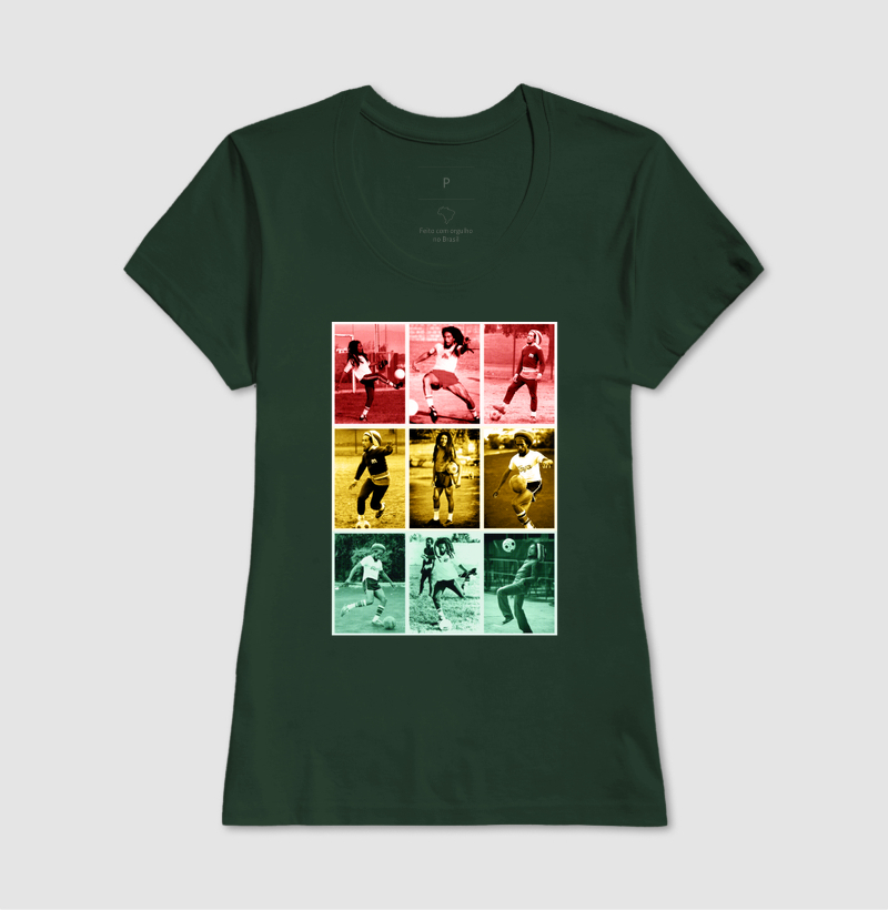 Camisa 12