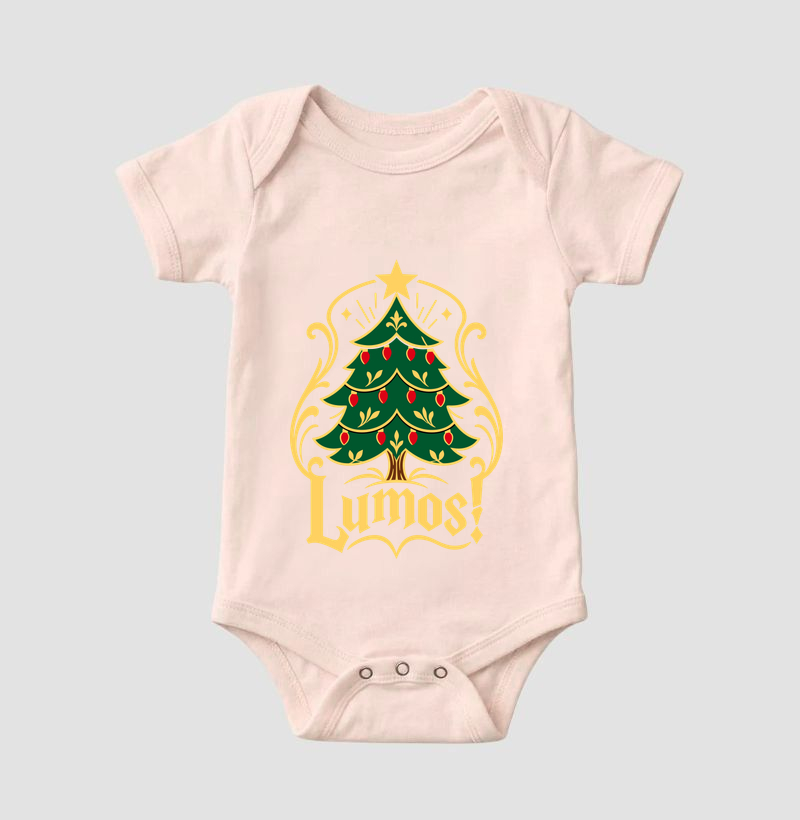 Lumos! – Árvore de Natal Mágica - Imagem 4