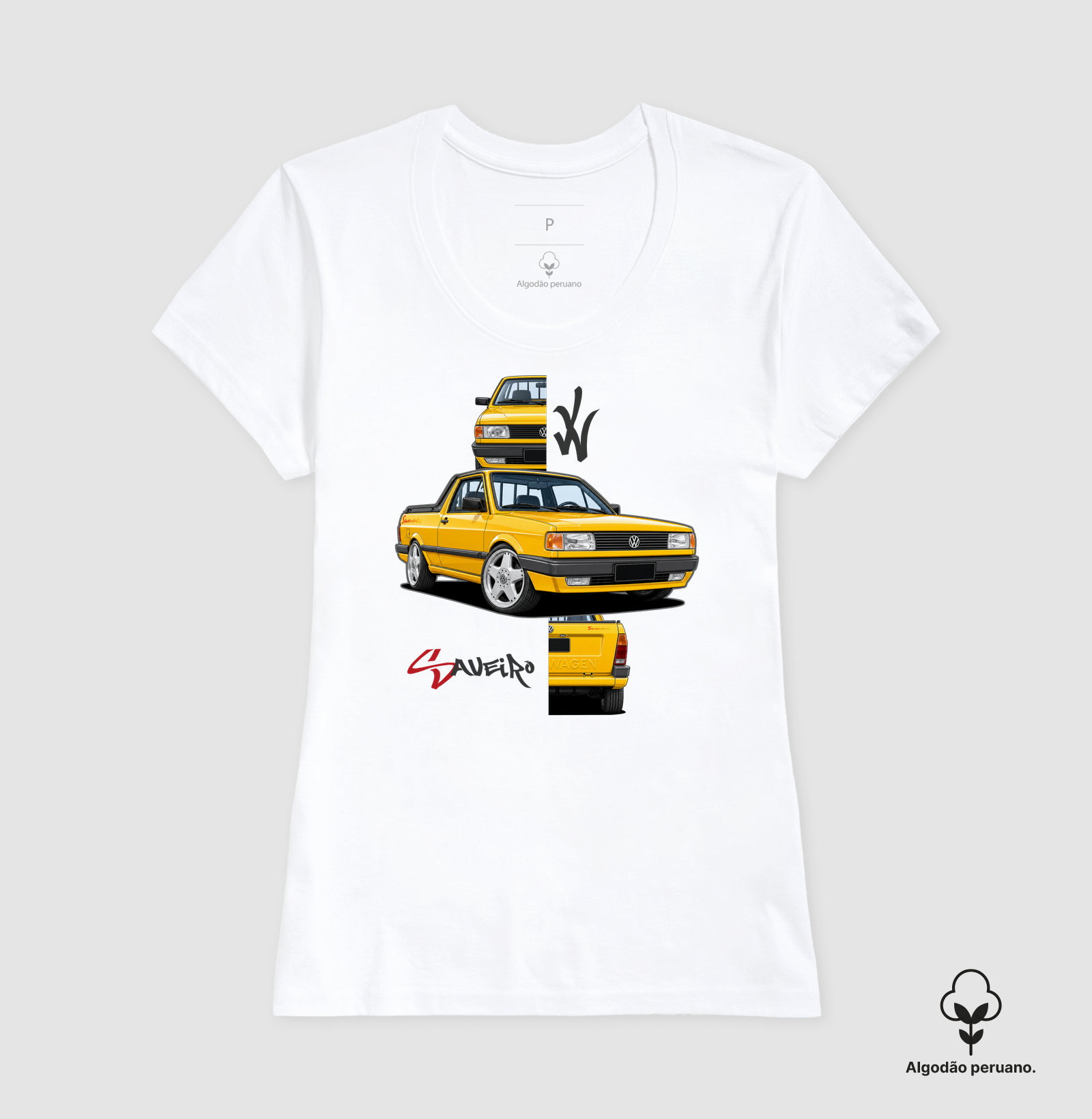 Camisa 7