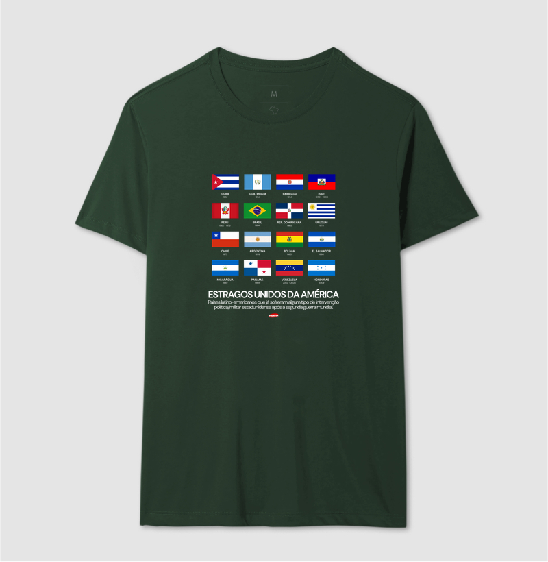 Estragos Unidos - Imagem 9