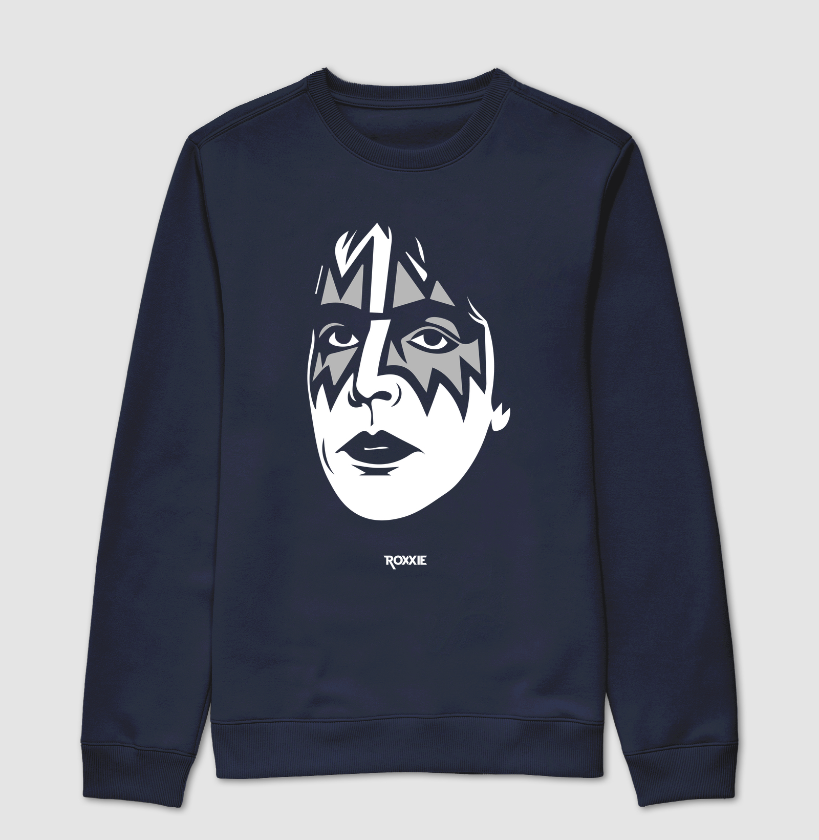 Camiseta - Ace rocks! - Imagem 3
