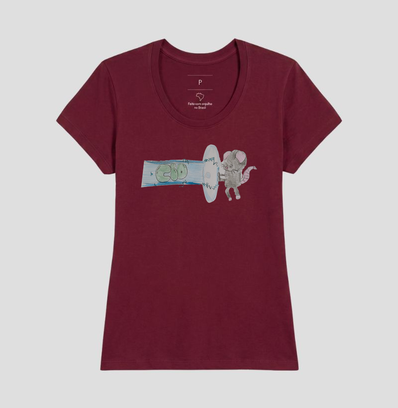 Camisa 16