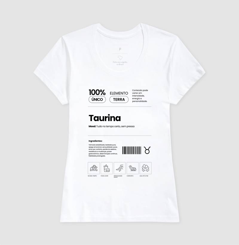 Taurina (Coleção Label) - Imagem 5
