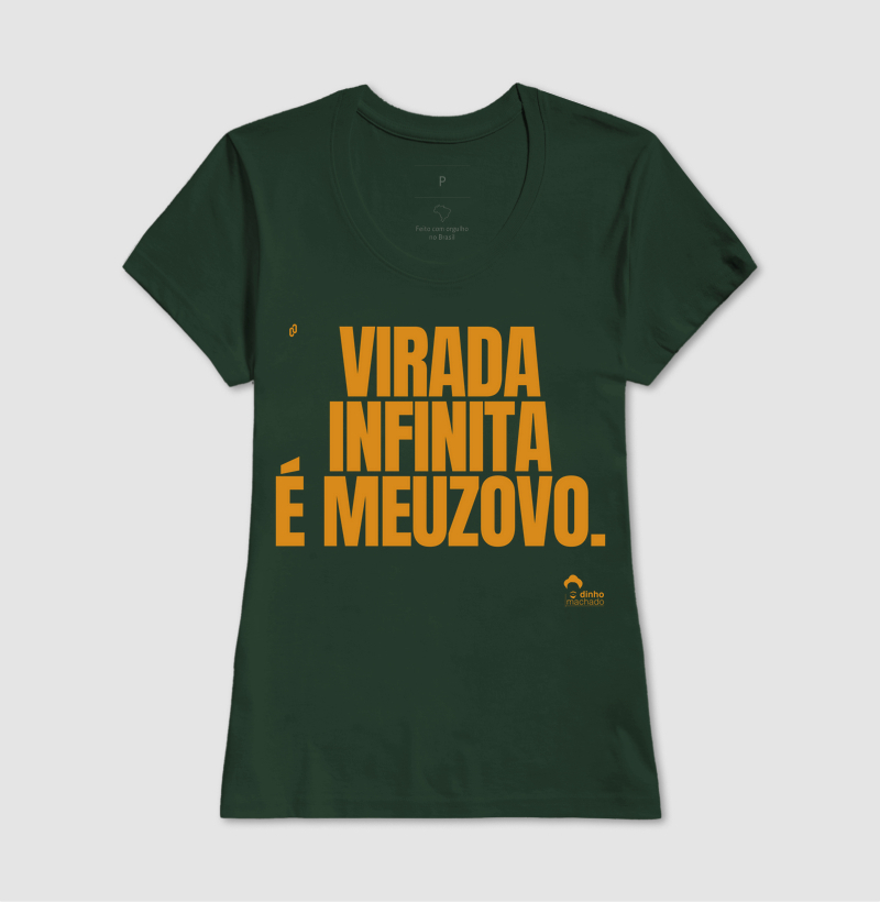 Camisa 12