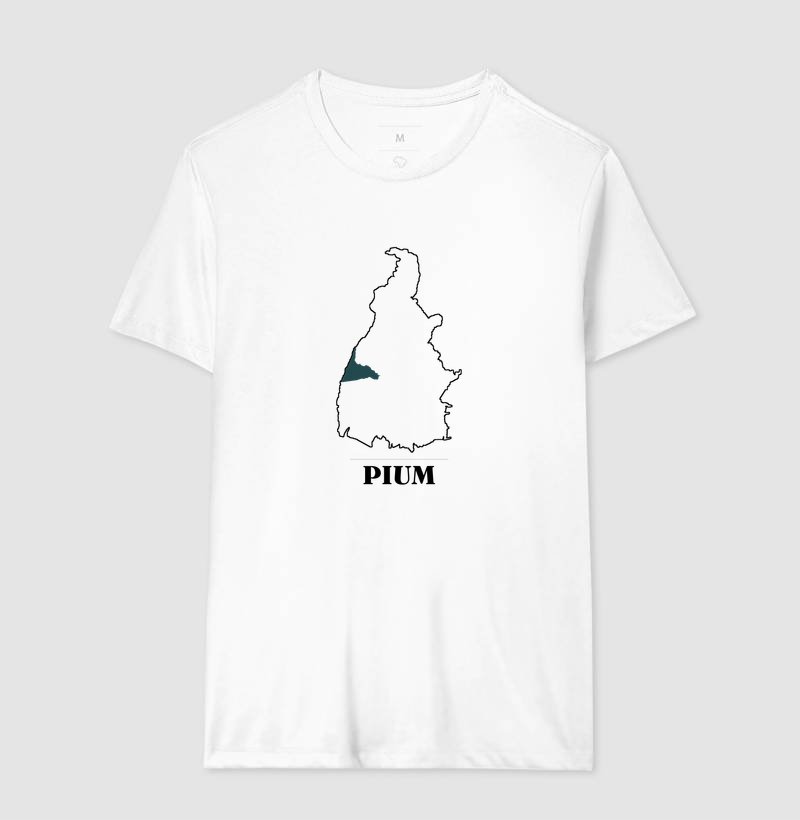 Pium | Traço TO - Imagem 4
