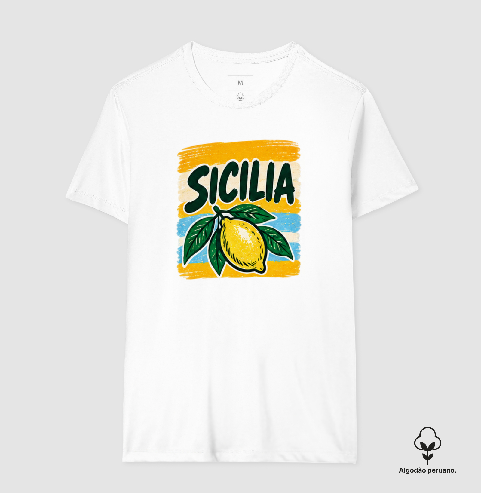 Sicilia Listrado - Imagem 4