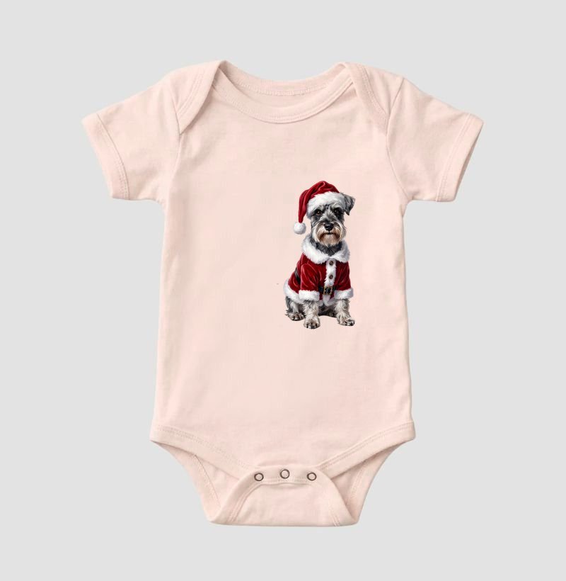 Schnauzer Cinza - Natal - Imagem 5