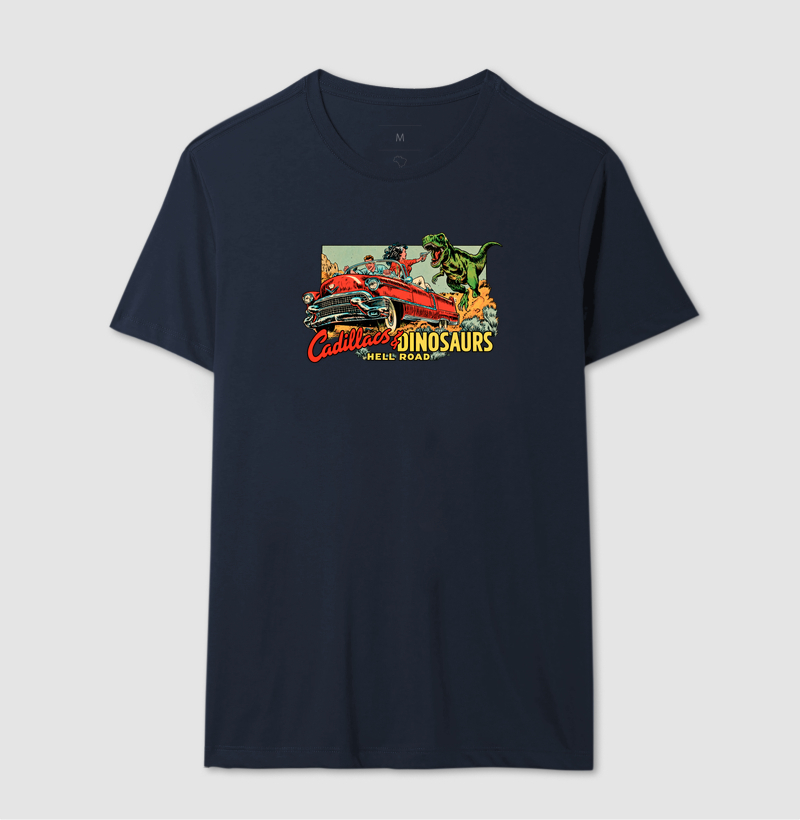 Cadillacs & Dinosaurs - Imagem 7