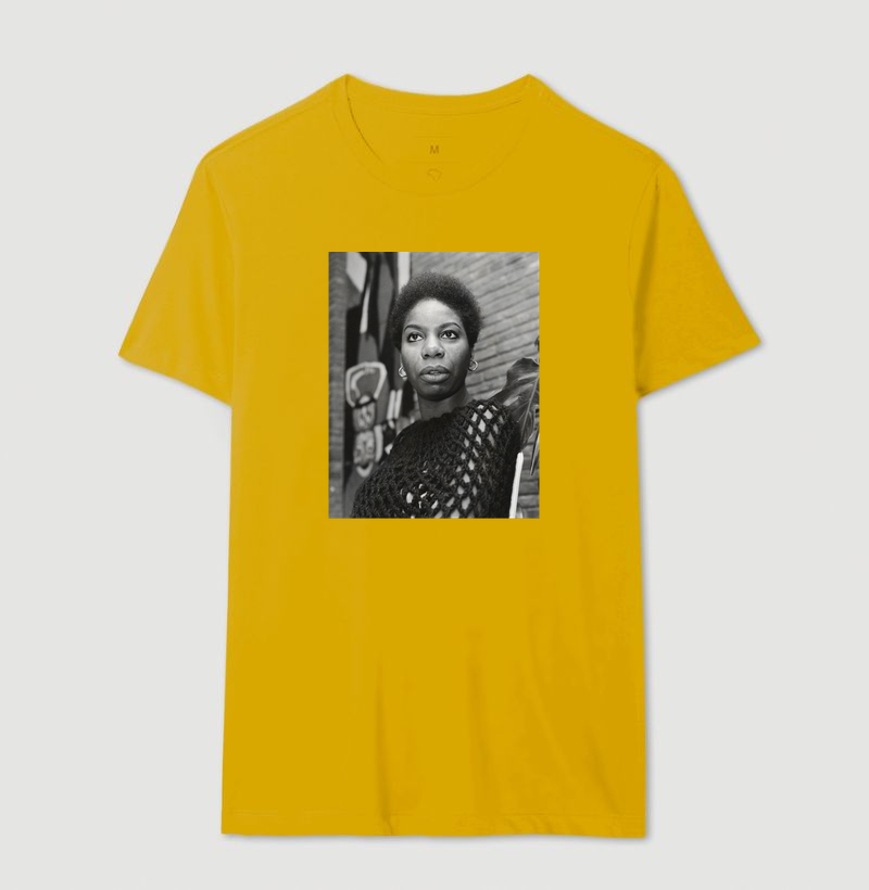 Camisa 14
