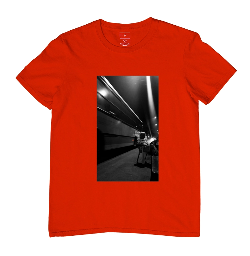 Camisa 9