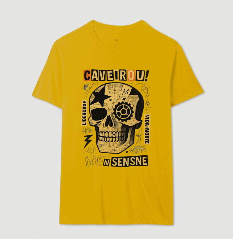 Camisa 13