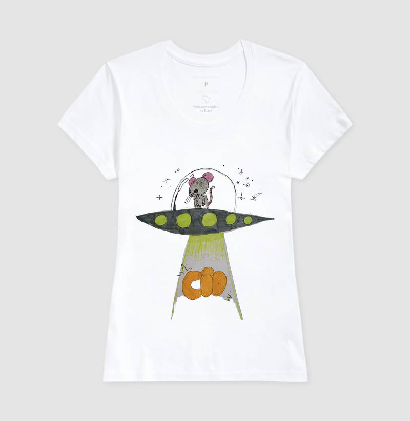 Camisa 4