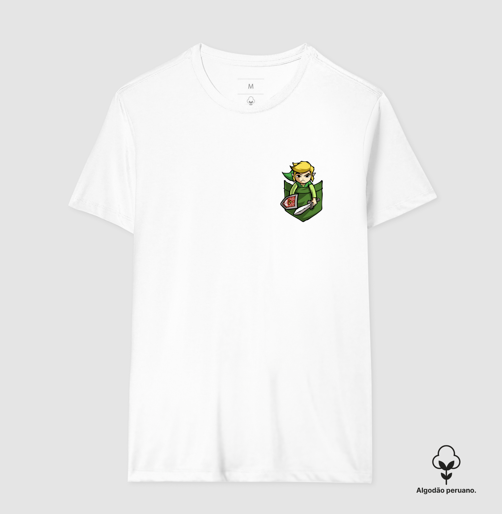 Camisa 7