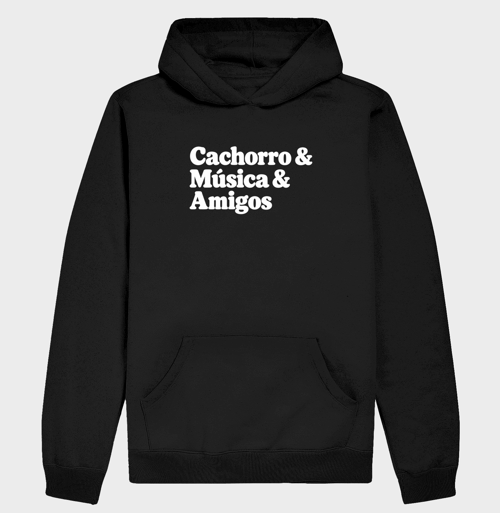 Cachorro & Música & Amigos - Imagem 2