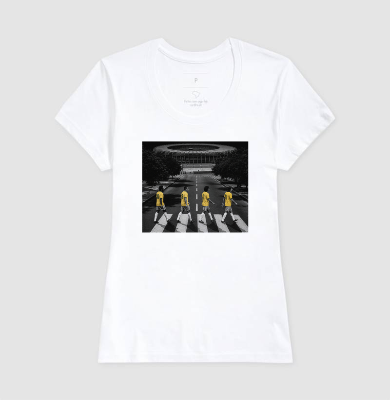 Camisa 4