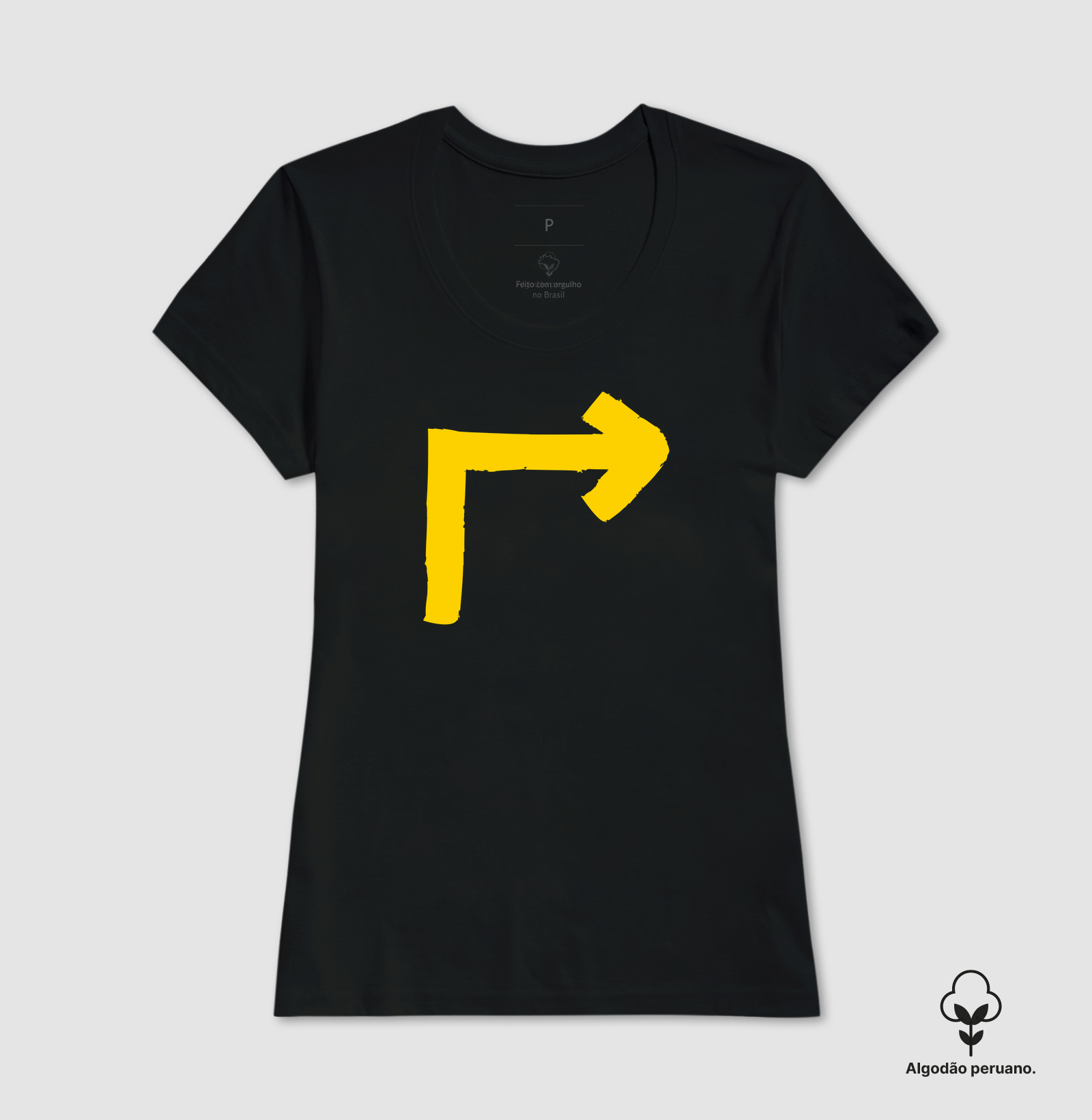 Direita - Seta - Imagem 3