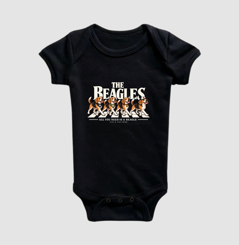 Camiseta Beagle / Pet Lovers | The Beagles - Imagem 2