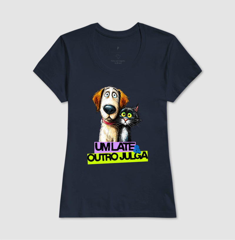 Um late e Outro Julga - Imagem 7