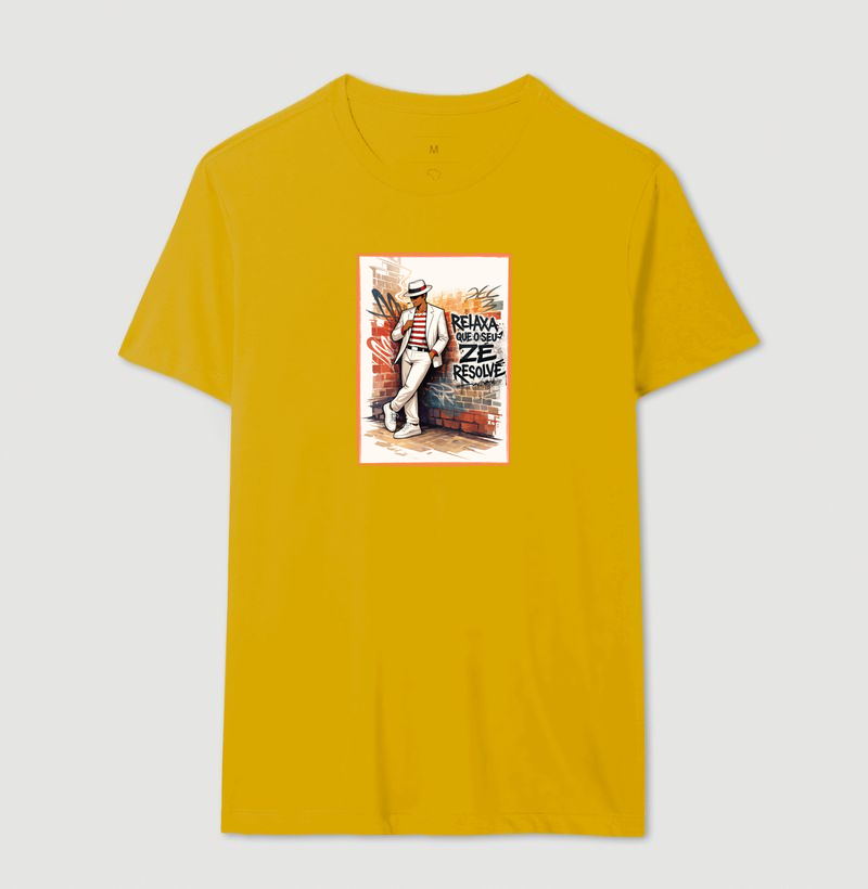 Camisa 13