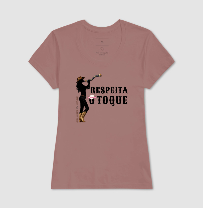 Camisa 15