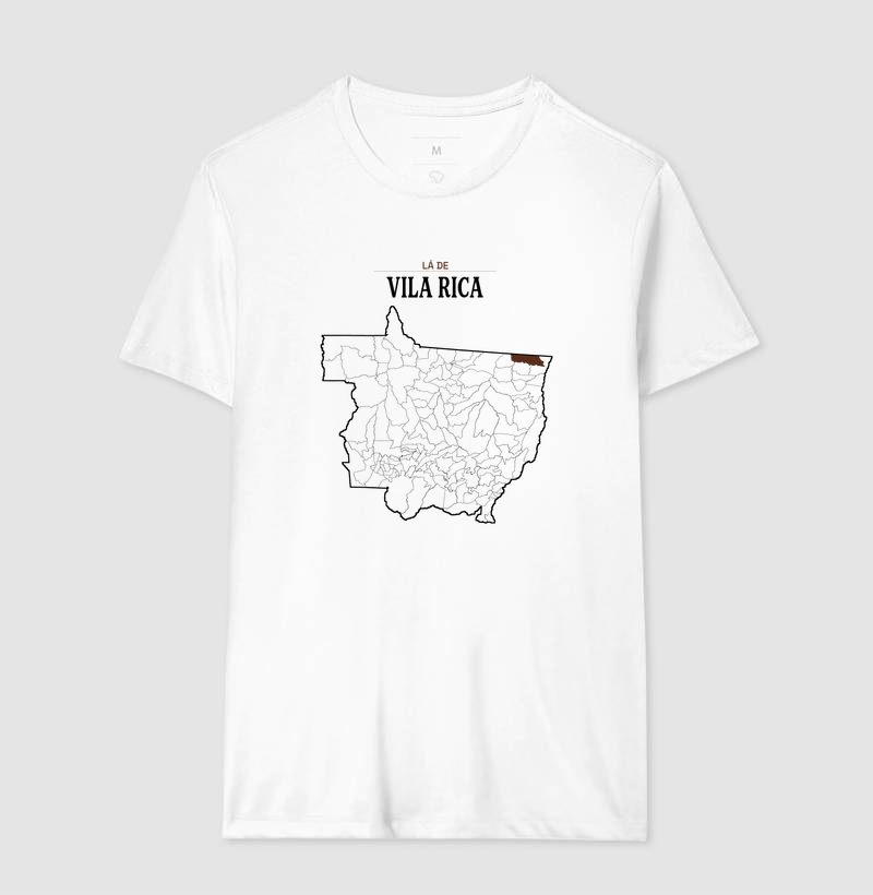Vila Rica | Território MT - Imagem 4