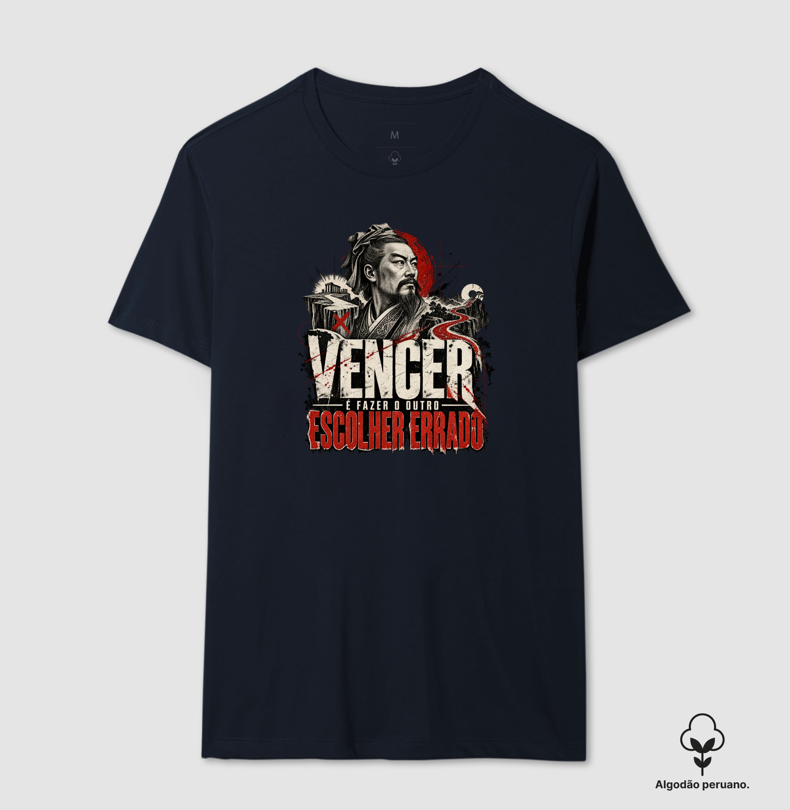 Sun Tzu - Vencer é Fazer o Outro Escolher Errado - Imagem 6