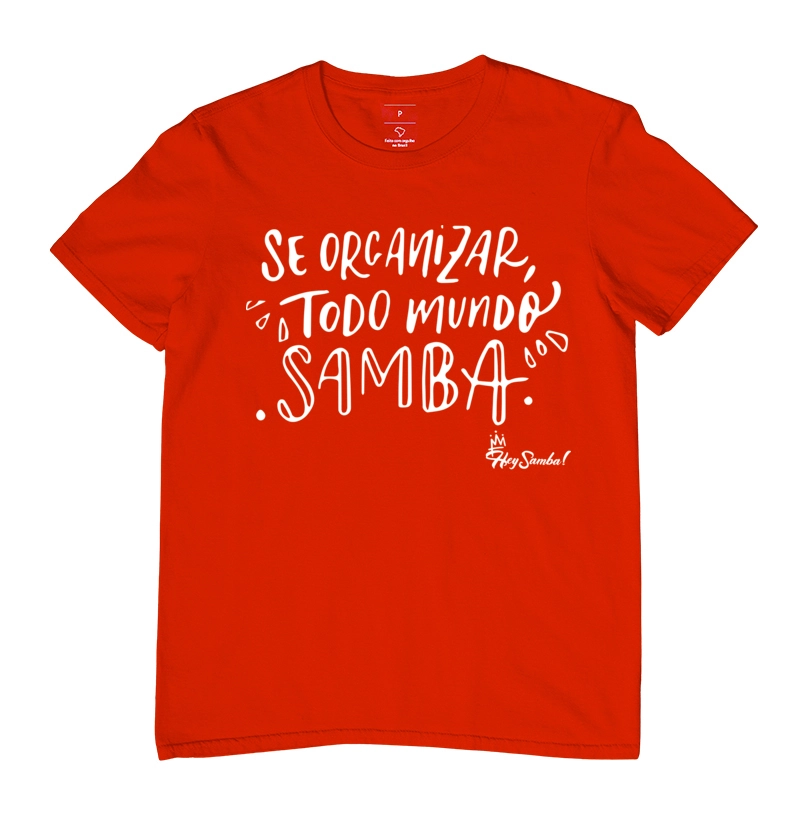 Camisa 9