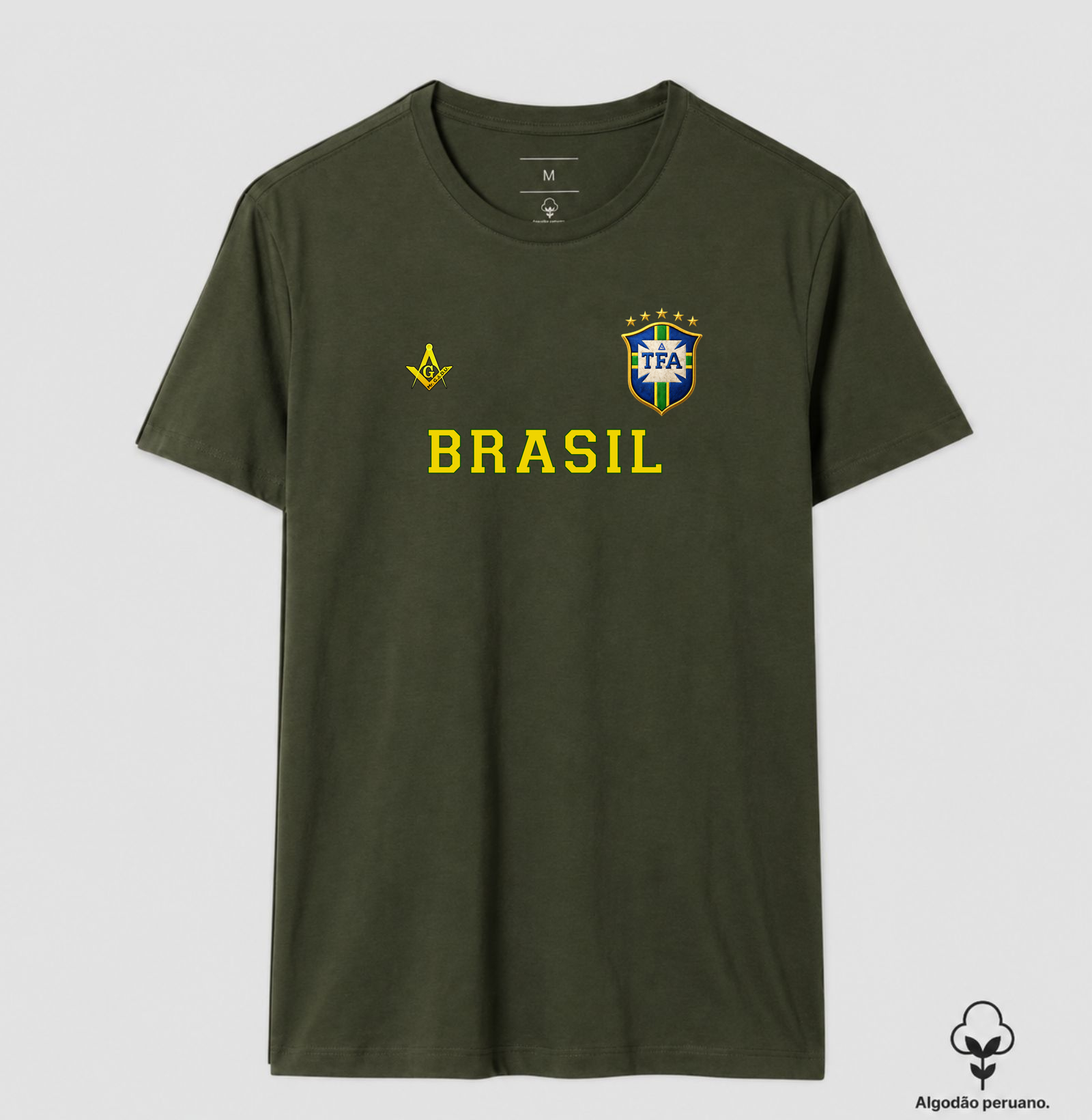 Camisa 1