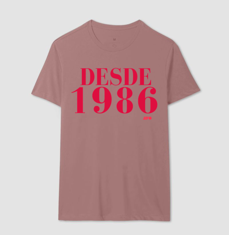 40´s - Desde 1986 - Imagem 12