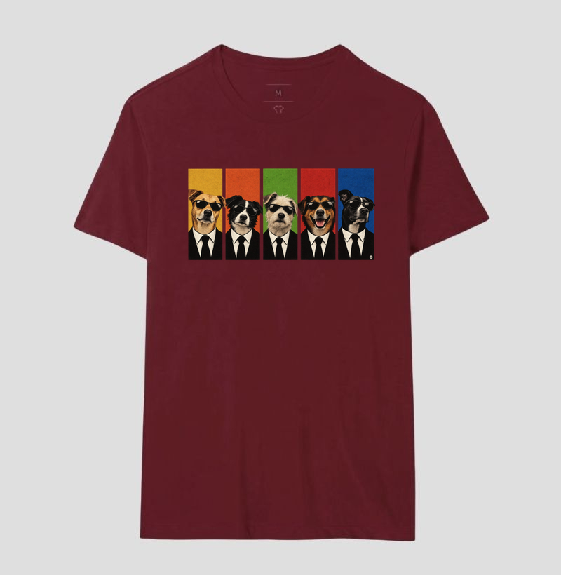 Reservoir Dogs – Cães de Aluguel - Imagem 16
