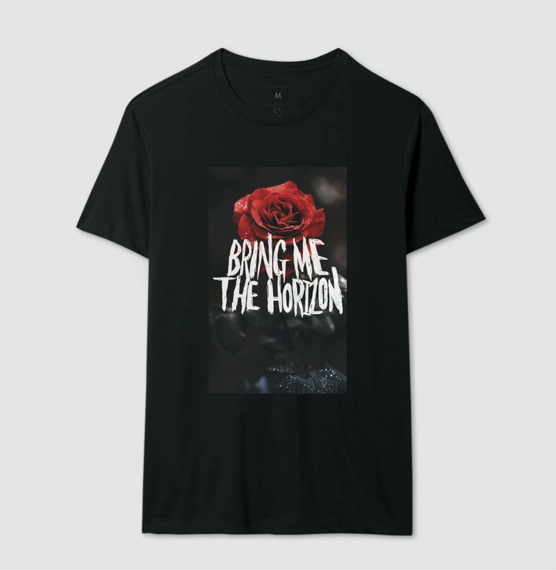 Bring Me The Horizon - Imagem 2