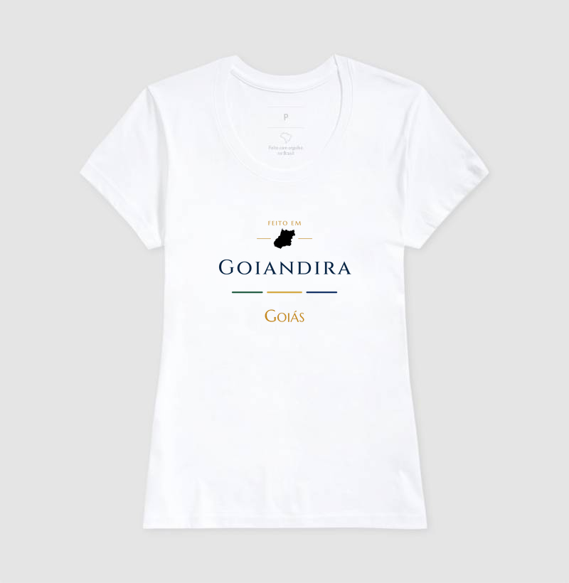 Feito em Goiandira GO - Imagem 5