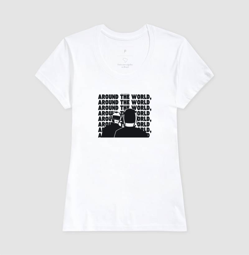 Camisa 7