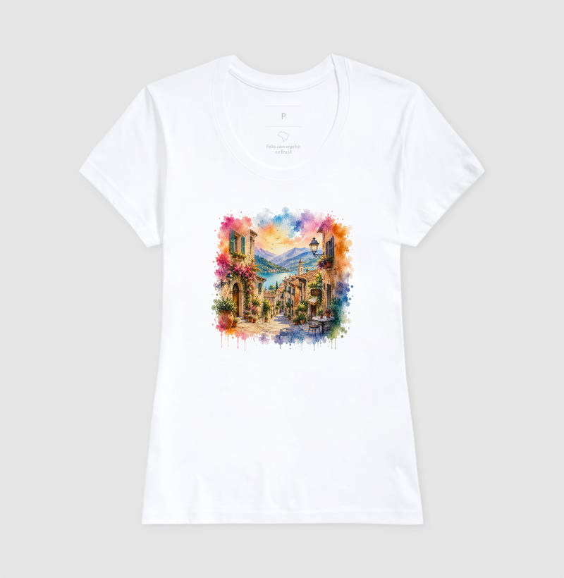 Camisa 6