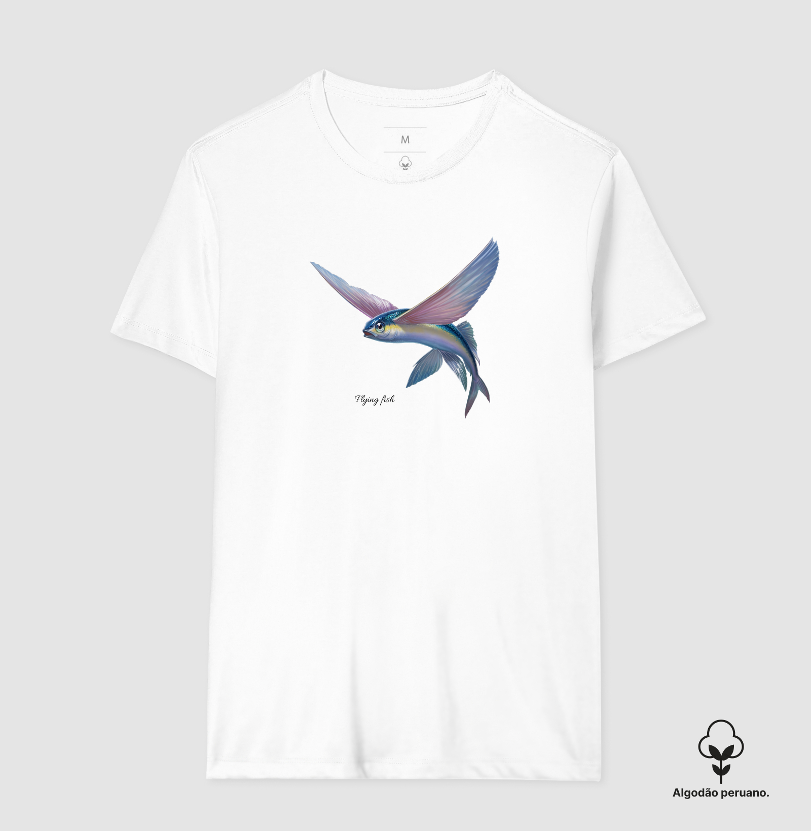 Flying Fish - Imagem 7