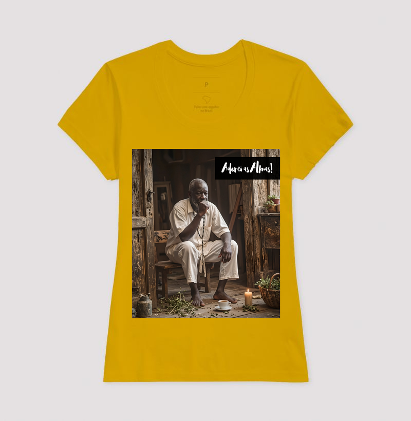 Camisa 17